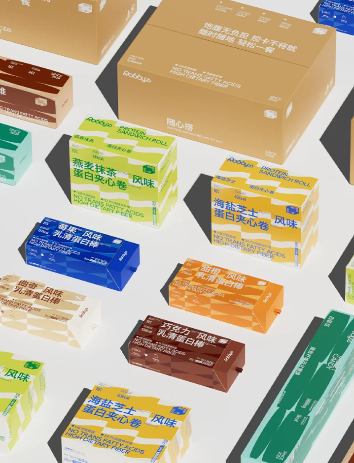 图片[1]｜品牌策划 | 实现品牌年轻化 看这四点就够了｜全营销数字服务平台丨榕媒圈