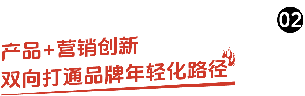 图片[8]｜零食界最强CP？浪味仙×虎邦辣酱，这波操作简直火辣辣｜全营销数字服务平台丨榕媒圈