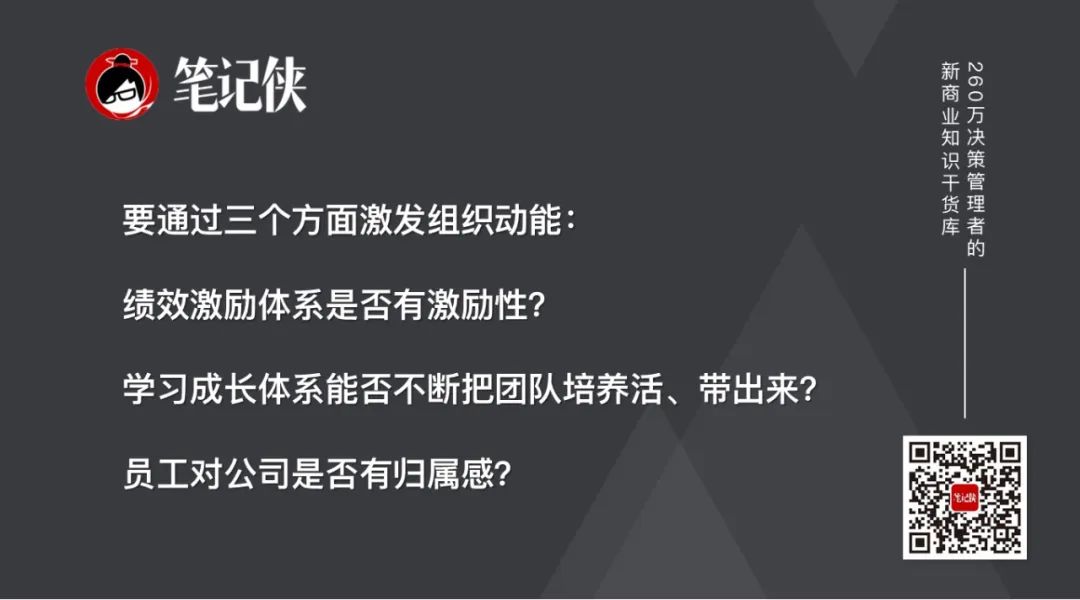 图片[8]｜一家公司最可怕的事：没有战略，全是战术｜融云数字服务社区丨榕媒圈BrandCircle