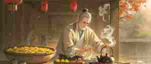 用DeepSeek做简易版中式养生视频，22篇笔记涨粉3.4万+（附详细操作步骤）｜全营销数字服务平台丨榕媒圈